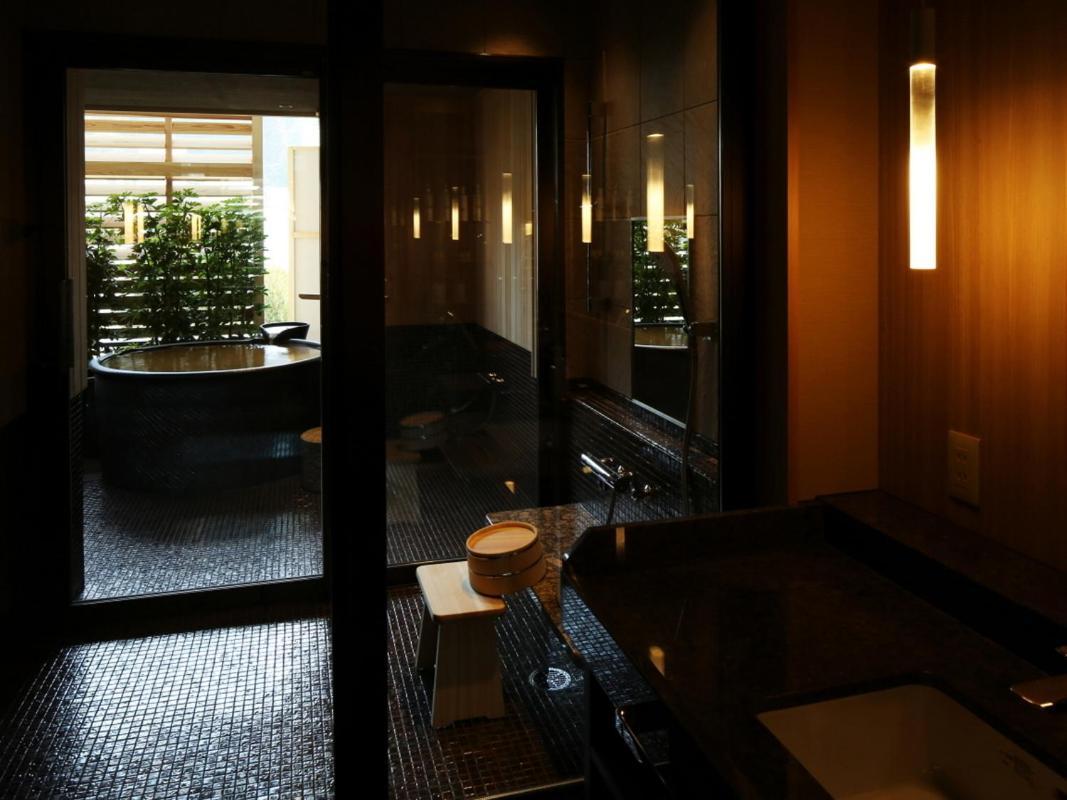 Nakanobo Zuien (Adults Only) Kobe Eksteriør bilde
