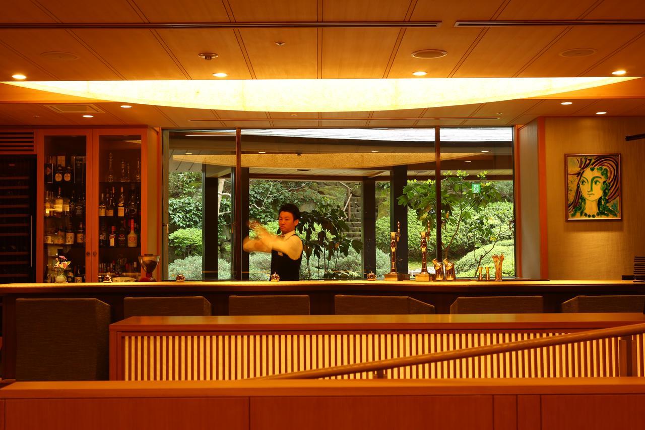 Nakanobo Zuien (Adults Only) Kobe Eksteriør bilde